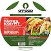Ofood - Tacos easyfit 5x35g