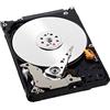 WE WD WD10JPVX Blu Hard Disk Mobile da 1 TB, 5400 RPM, SATA 6 GB/s, 2.5 , 9.5 mm