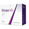 Pharmaluce Glicoper Lei 30 Bustine integratore per metabolismo carboidrati
