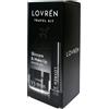 CLINICALFARMA Srl Mini-Size Box Black Skincare & Make Up Lovren