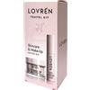 CLINICALFARMA Srl Mini-Size Box Pink Skincare & Make Up Lovren