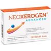 GEFARMA ITALIA Srl NEOXEROGEN ADVANCED 30 Compresse