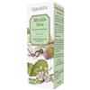 ERBAMEA Srl Mirtillo Nero Estratto Idroalcolico Erbamea 50ml