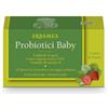 ERBAMEA Srl Probiotici Baby 10 Miliardi Erbamea 10 Flaconcini