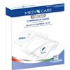 GAMMADIS FARMACEUTICI Srl Garza in TNT First Aid 36x40cm GammaDis® 10 Pezzi