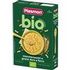 PLASMON (HEINZ ITALIA SpA) Maccheroncini di Grano Duro e Farro Plasmon 300g