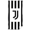 Juventus Asciugamano da doccia Torino, 140 x 70 cm