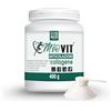 FITOERA MIOVIT ARTICOLAZIONI 400g - Collagene, MSM, Glucosamina per Sollievo Articolare, Dolori e Mobilità - Integratore Ossa e Cartilagini - Made in Italy