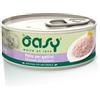 Oasy Natural Umido al Pollo per Gattini - 70 g - KIT 12x PREZZO A CONFEZIONE