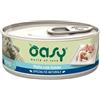 Oasy Umido Pollo e Tonno per Cani 150gr - 150 g - KIT 12x PREZZO A CONFEZIONE