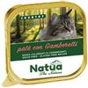 Natua Cat Country Gamberetti per Gatti - 100 g