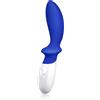 LELOi AB Lelo Loki Massaggiatore Personale Per Uomo Federal Blue 1 pz Vibratore