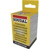 Soudal SR100 Mastice-Rimuovi Silicone, 100 ml, gel