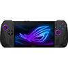 ASUS Console Da Gaming Portatile ASUS ROG Ally X RC72LA-NH007W AMD Ryzen Z1 Extreme FullHD 120Hz Nero