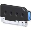 EPSON Cartuccia ciano compatibile con Epson C13T08Q240 ciano 28000 pagine