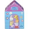 Peppa Pig Pep PEPPAS Clubhouse Suprise