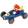 Carrera Toys Radiocomando Carrera Toys MARIO KART Kart Mach 8, modello 370181066, per di