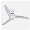 Vinco Ventilatore da soffitto WS52-5C 70 W diametro 140 cm