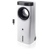 Macom Raffrescatore evaporatore 60W 35x26x80 cm bianco