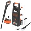 Annovi Reverberi Idropulitrice 135 bar 1800w Black & Decker BXPW1800PE con accessori