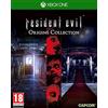 Capcom Resident Evil Origins Collection - Xbox One