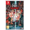 Tecmo Koei Fate/Samurai Remnant