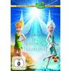 Walt Disney Tinker Bell - Das Geheimnis der Feenflügel
