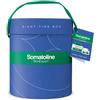 L.MANETTI-H.ROBERTS & C. SPA Somatoline Skin Expert Cofanetto Rituale Notte Crema Corpo 250ml + Crema Viso 50ml