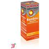 RECKITT BENCKISER H.(IT.) SpA NUROFEN FEBBRE D*200MG/5ML ARA