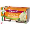 PLASMON (HEINZ ITALIA SpA) PLASMON OMOGENEIZZATO CAVOLFIORE 2 X 80 G