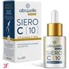 DIFAR DISTRIBUZIONE SRL ALTRAPELLE TENLESS SIERO C10 VITAMINA C 10% 15 ML