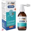 DIFAR DISTRIBUZIONE Srl DROPFEEL OTOCARE IGIENE SPRAY AURICOLARE 50 ML