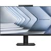 ASUS ExpertCenter E5 AiO 24 E5402WVARK-BPC007X Intel Core 7 150U 60,5 cm (23.8") 1920 x 1080 Pixel PC All-in-one 16 GB DDR5-SDRAM 512 GB SSD Windows 11 Pro Wi-Fi 6E (802.11ax) Nero