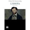 2M L'idiota. Ediz. integrale