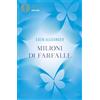 Mondadori Milioni di farfalle