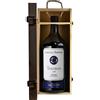 Castello di Poppiano IGT Toscana 2013/14 Tricorno Castello di Poppiano MAGNUM 1,5 litri in cassa legno