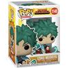 Funko Pop! Animation: My Hero Academia (MHA) - Izuku Midoriya - (MHA) - Deku With Gloves - Figura in Vinile da Collezione - Idea Regalo - Merchandising Ufficiale - Giocattoli per Bambini e Adulti