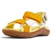 Camper Wous K800360, Sandali Unisex - Bambini e ragazzi, Multicolore 013, 25 EU