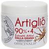 DALLA GRANA MANGIMI SRL Officinalis Artiglio 90% 500 ml