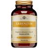 Solgar ERBENZYM DIGEST 90CPS VEG