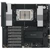 Asus Scheda Madre PRO WS WRX90E-SAGE SE - e-Atx - Presa sTR5 - AMD