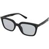 Ray-Ban RB4439D 901/72 | Occhiali da Sole Graduati o Non Graduati | Prova Online | Unisex | Plastica | Quadrati | Nero | Adrialenti
