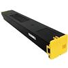 SHARP Toner compatibile con Sharp BP-GT30YA - giallo - 15000 pagine