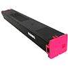 SHARP Toner compatibile con Sharp BPGT20MA - magenta