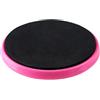 Wisylizv Spinner per pattinaggio artistico, disco con cuscinetto in schiuma EVA per allenamento, ideale per ginnasti, pattinatori, ballerini e cheerleader