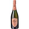 Revì Spumante Metodo Classico Trento Doc Rosè 2021 Revì