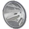 HELLA 1F8 162 870-011 Alogeno-Gruppo ottico, Faro di profondità, Luminator, 12/24V, Numero di riferimento 37.5