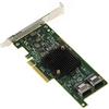 KALEA-INFORMATIQUE Scheda controller PCIe 3.0 SAS 6GB 8 porte interne modello LSI 9217-8i con Raid 0 1 1E 10