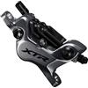 Shimano Shimano Pinza freno a disco idraulico xtr br-m9120 ant/post