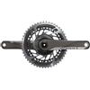 Sram Guarnitura Sram Red axs d1 dub 46/33t 2x12v. 172,5mm nero